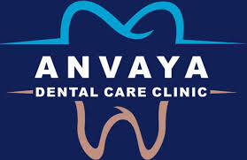 Anvaya Dental Care Logo